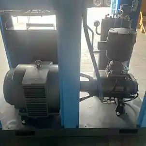 rotary compressor